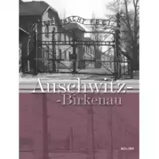 AuschwitzBirkenau Książki Historia