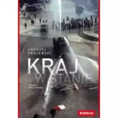 Kraj w stanie Książki Historia