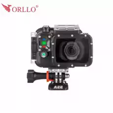 Kamera sportowa Orllo AEE MagiCam S71 TOUCH wodoodporna 4K Sprzęt RTV Video Kamery cyfrowe