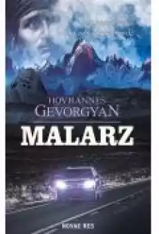 Malarz Książki Literatura obyczajowa