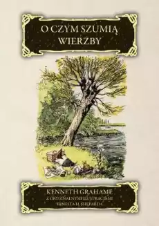 O czym szumią wierzby Książki Podręczniki i lektury