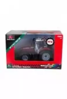 Britains Massey Ferguson traktor 67185 TOMY Dla dziecka Zabawki Rowerki i inne pojazdy dla dzieci