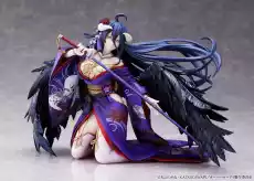 Figurka Overlord 17 Albedo Gyoso Ver Dom i ogród Wyposażenie wnętrz Dekoracja Figurki dekoracyjne Figurki kolekcjonerskie