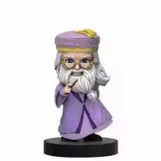 Figurka Harry Potter Mini Egg Attack Albus Dumbledore Dom i ogród