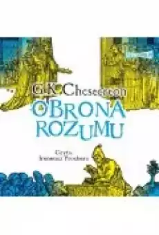 Obrona rozumu Książki Ebooki