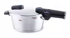 Szybkowar 35l 22cm Vitaquick Fissler Wyprzedaże