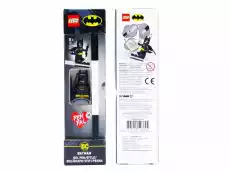 LEGO Classic 52864 Długopis żelowy LEGO Niebieski Minifigurką Batman Dla dziecka Artykuły szkolne