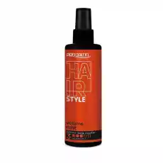 Prosalon Hair Style Volume Mist mgiełka dodająca włosom objętości 3 Medium Hold 200ml Zdrowie i uroda Kosmetyki i akcesoria Pielęgnacja i stylizacja włosów