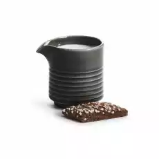 Mlecznik ceramiczny 025 l Coffee Sagaform Dom i ogród Wyposażenie kuchni Naczynia kuchenne Naczynia do kawy i herbaty Cukiernice i mleczniki