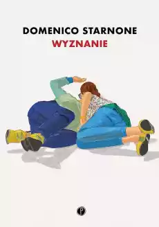 Wyznanie Książki