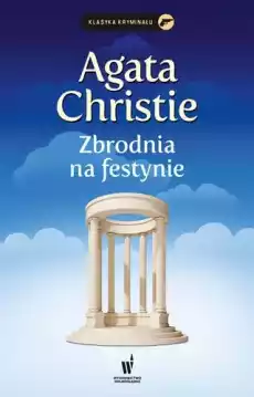 Zbrodnia na festynie Książki Kryminał sensacja thriller horror