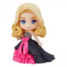 Figurka Barbie Nendoroid Dom i ogród Wyposażenie wnętrz Dekoracja Figurki dekoracyjne Figurki kolekcjonerskie