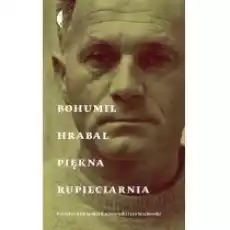 Piękna rupieciarnia Książki Literatura piękna