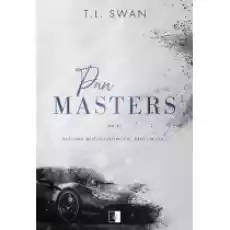 Pan Masters Mr Tom 1 Książki Literatura obyczajowa