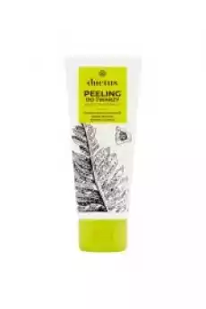 Peeling do twarzy Zdrowie i uroda Kosmetyki i akcesoria Kosmetyki naturalne