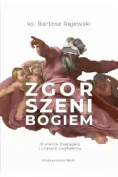 Zgorszeni Bogiem Książki Audiobooki