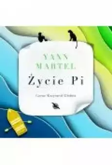 Życie Pi Książki Ebooki