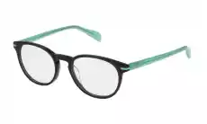 Damskie Okulary TOUS model VTO926500U55 SzkłoZausznikMostek 5019140 mm Odzież obuwie dodatki Galanteria i dodatki Okulary