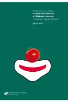 Humour and Translation in Childrens Literature A Cognitive Linguistic Approach Książki Audiobooki