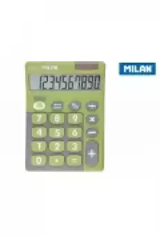 Kalkulator 10 pozycji Touch Duo Biuro i firma Sprzęt biurowy Kalkulatory