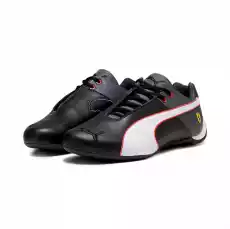 Buty sportowe męskie Puma FERRARI FUTURE CAT OG czarne 30788901 Odzież obuwie dodatki