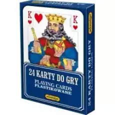 Karty do gry 24 elementy Gry Gry planszowe