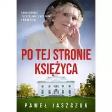 Po tej stronie księżyca Książki Literatura obyczajowa