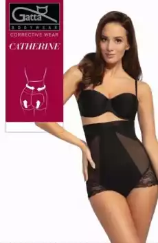 Szorty modelujące Gatta 1614s Bikini corrective Catherine Odzież obuwie dodatki Bielizna damska