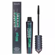 Benefit BADgal Bang Waterproof Mascara wodoodporny tusz do rzęs zwiększający objętość Black 85g Zdrowie i uroda Kosmetyki i akcesoria Makijaż i demakijaż Makijaż oczu