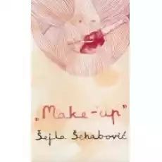 Makeup Książki PoezjaDramat