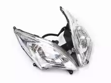 Lampa przednia RXL501578714 Motoryzacja Skutery Akcesoria i części do skuterów Układ oświetleniowy