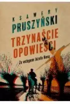 Trzynaście opowieści Książki Ebooki