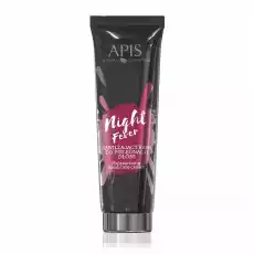 Apis Night Fever nawilżający krem do pielęgnacji dłoni 100ml Zdrowie i uroda Kosmetyki i akcesoria Pielęgnacja dłoni