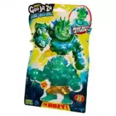 Goo Jit Zu Deep Goo Sea Hero Pack Foogoo Dla dziecka Zabawki Figurki i makiety