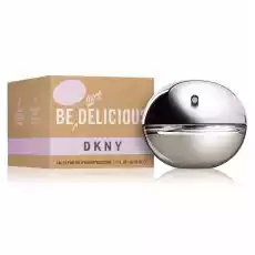 DKNY Be Delicious 100 woda perfumowana spray 50ml W Zdrowie i uroda Perfumy i wody Zapachy damskie Perfumy i wody damskie