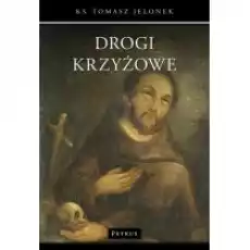 Drogi krzyżowe Książki Religia