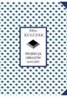 Projekcja obrazów nowy plik Książki PoezjaDramat