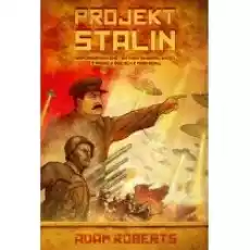 Projekt Stalin Książki Fantastyka i fantasy