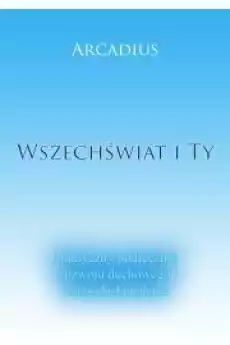 Wszechświat i Ty Książki Audiobooki