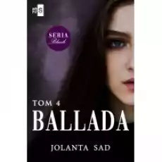 Ballada Black Tom 4 Książki Literatura obyczajowa