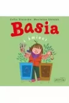 Basia i śmieci Książki Ebooki