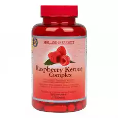 Raspberry Ketone Complex 90 kaps Zdrowie i uroda