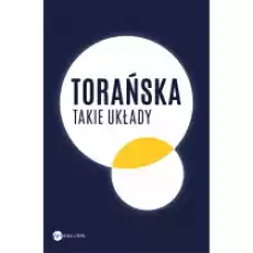 Takie układy Książki Literatura faktu