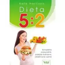 Dieta 52 Książki Kulinaria przepisy kulinarne