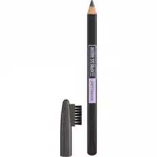 Express Brow Shaping Pencil kredka do brwi 05 Deep Brown Zdrowie i uroda Kosmetyki i akcesoria Makijaż i demakijaż Makijaż oczu