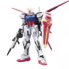 Model figurki GUNDAM RG 1144 Aile Strike Gundam Gadżety