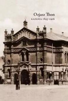 Kazania 18951906 Książki Religia