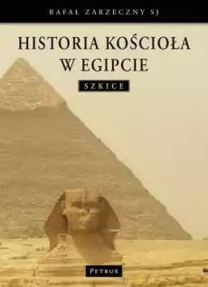 Historia kościoła w egipcie Książki Religia