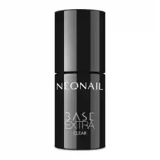 NeoNail Extra Base baza pod lakier 72ml Zdrowie i uroda Kosmetyki i akcesoria Manicure i pedicure