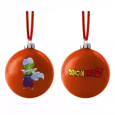 Bombka plastikowa Dragon Ball Piccolo Chibi Książki Komiksy